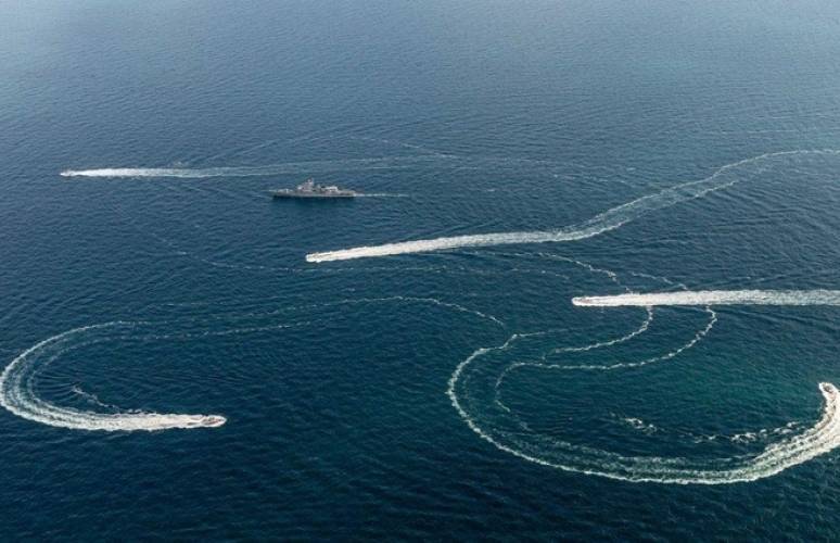 Генерал США пожаловался на блокировку РФ учений НАТО в Черном море