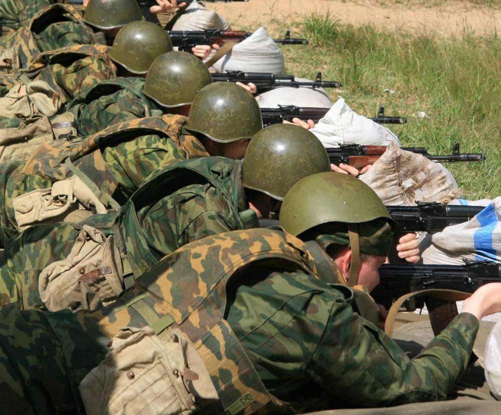 РФ будет следить за учениями НАТО в Латвии