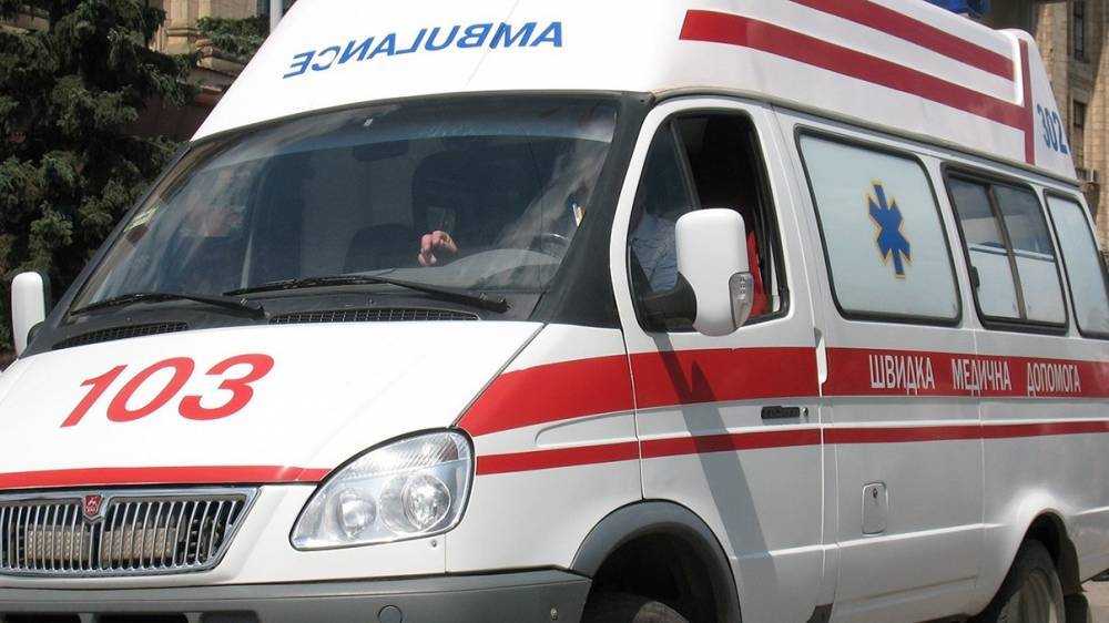 Переполненная маршрутка столкнулась с грузовиком в&nbsp;Одесской области, есть жертвы