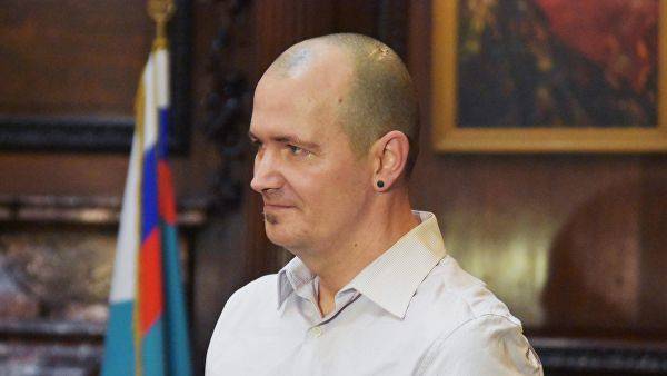 Жертва «Новичка» потребовал у России один миллион евро