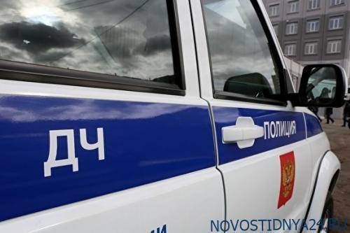 В Белгородской области начальник тыла полиции покончил с собой