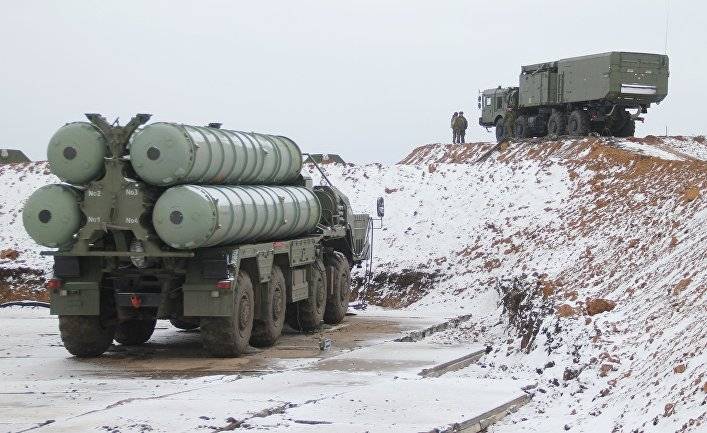 400 млн на ПВО: почему Прибалтика – это предмет торга США с Россией (Baltnews, Латвия)
