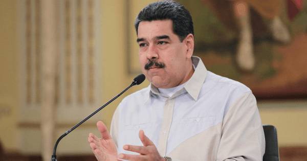 Мадуро заявил о&nbsp;нескольких попытках покушения на&nbsp;него в&nbsp;этом году