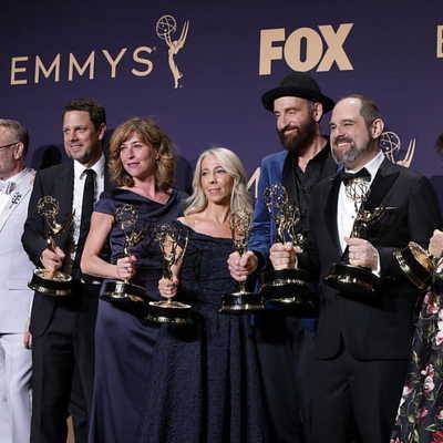 Сериал "Чернобыль" получил три награды телеакадемии США Emmy