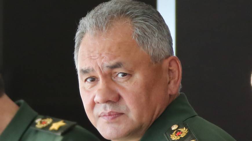 Шойгу не исключил отмены военного призыва в России