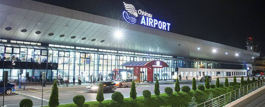Молдова отдаст российским бизнесменам аэропорт, отобрав его у Ротшильда