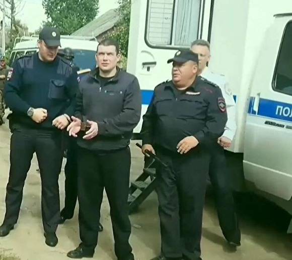 В СКР объявили о завершении дела об убийстве Михаила Круга