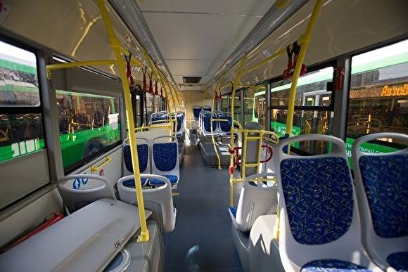 Власти Челябинска проанализируют работу новых автобусов