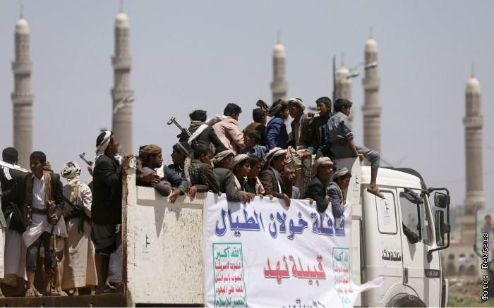 Йеменские повстанцы предупредили о якобы готовящихся Ираном новых ударах по Саудовской Аравии