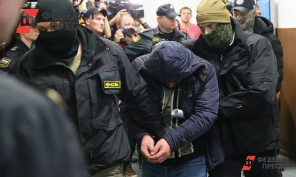 Предполагаемых членов ИГИЛ в Нижневартовске заключили под стражу