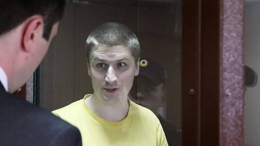 Мосгорсуд 15 октября проверит законность приговора блогеру Синице