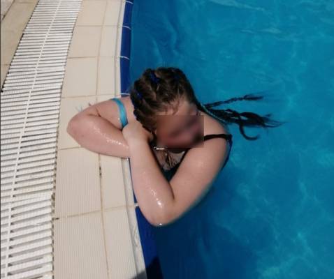 В Турции родителей погибшей в бассейне петербурженки тоже считают виновными