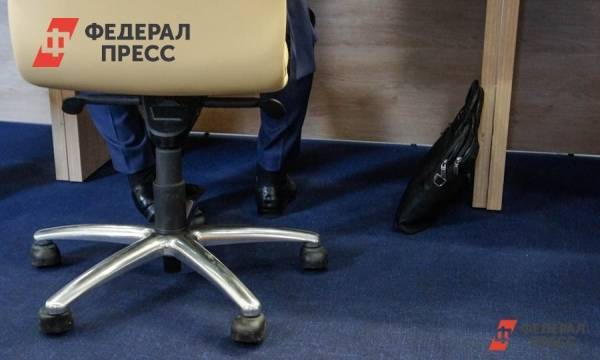 В правительстве РФ пока ничего не знают о массовых увольнениях чиновников