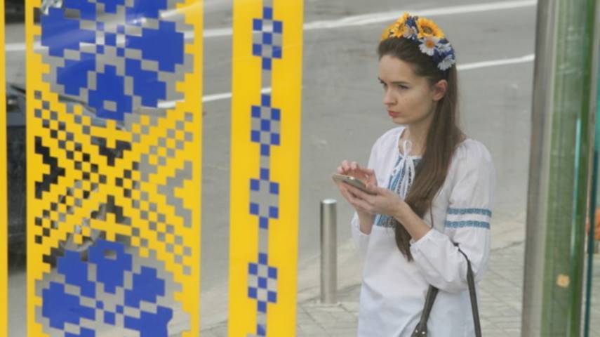 В Киеве и области проведут "пробную" перепись населения