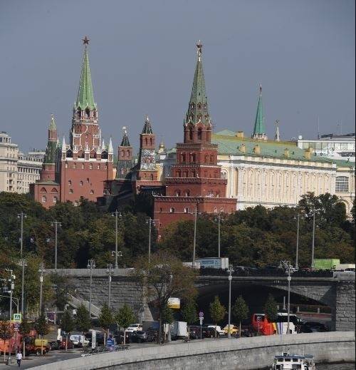 Россия объявила предполагаемого шпиона Олега Смоленкова в международный розыск