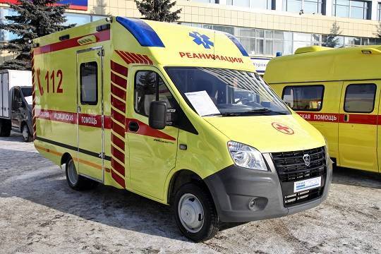 В Москве прошел фестиваль к 100-летию московской службы скорой помощи