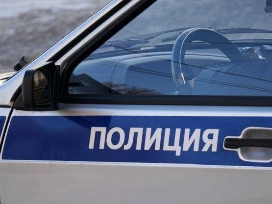 В Петербурге полиция возбудила дело за размещение снимков российских знаменитостей на безымянных могилах