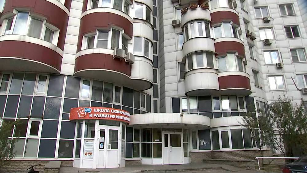 В Москве повторился скандал с выселением онкобольных детей
