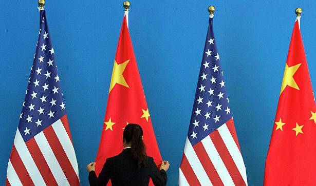 США освободили от торговых пошлин более 400 товаров из Китая