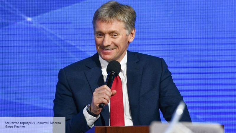 Песков рассказал о перспективах участия РФ в Олимпиаде-2020