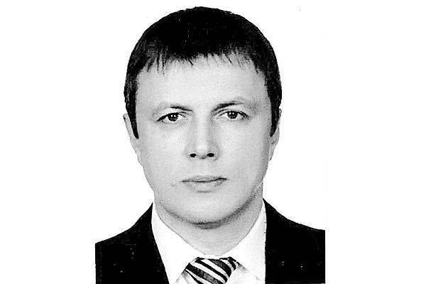 Шпиона Смоленкова объявили в розыск как пропавшего без вести