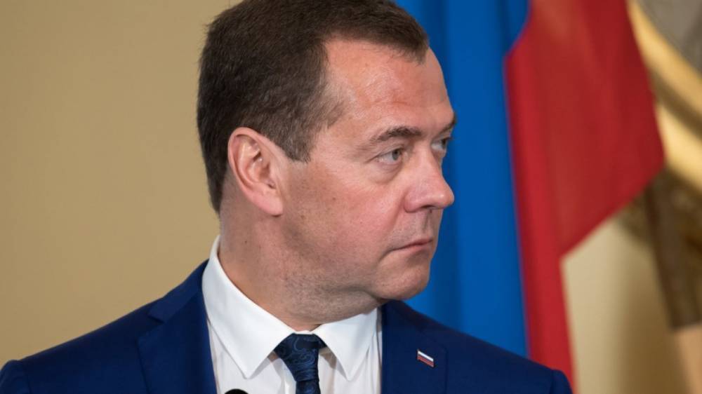 Медведев подписал постановление Кабмина о принятии Парижского соглашения по климату