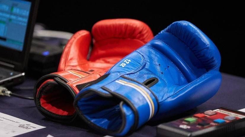 Женская сборная Украины отказалась от участия в ЧМ по боксу в Улан-Удэ