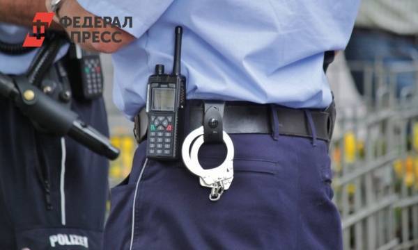 В Москве обсудят кризис правоохранительной системы в России