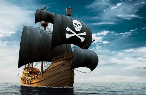 Пираты освободили захваченных российских моряков