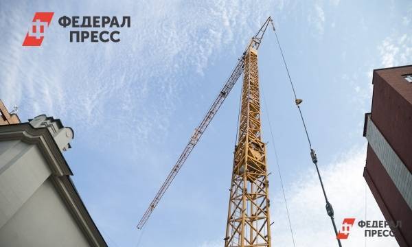 Новосибирский Фонд защиты дольщиков откроется в ноябре