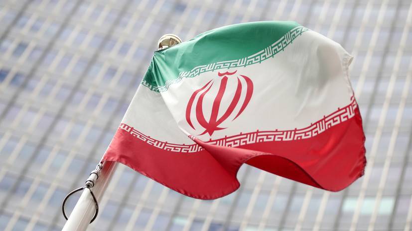Иран предложил создать коалицию по безопасности в Персидском заливе