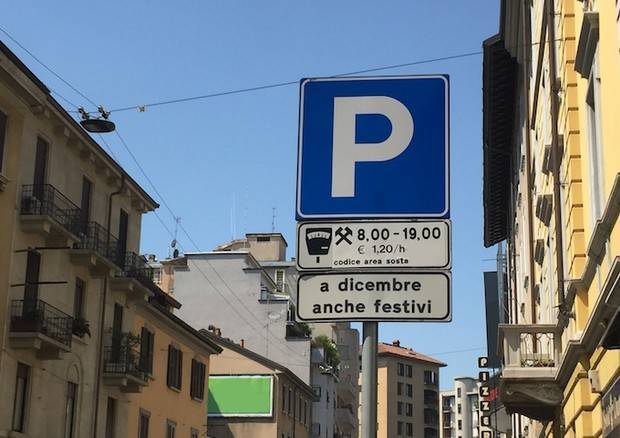 Помолись за парковку: оплату стоянки молитвой ввели в Италии