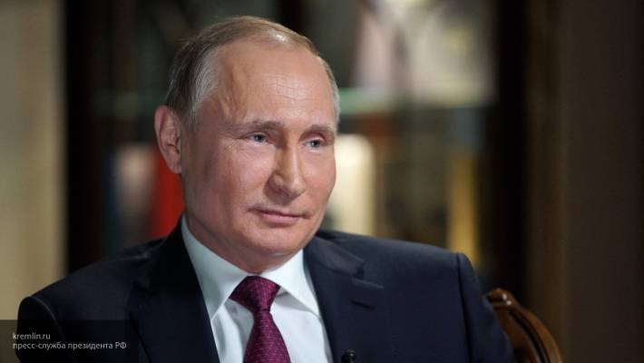 Эксперт заявил, что распоряжение Путина по льготной ипотеке является нужной мерой