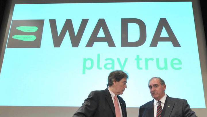 Три недели для объяснений: WADA снова грозит России санкциями