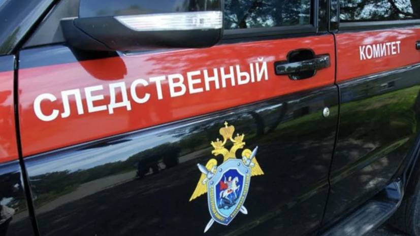 СК начал проверку из-за гибели людей при пожаре в Саратовской области