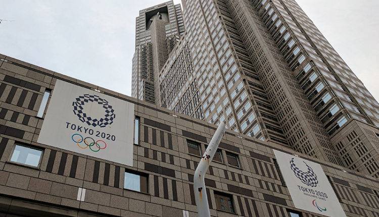 Россия может остаться без Олимпиады в Токио, ОКР ситуацию не комментирует
