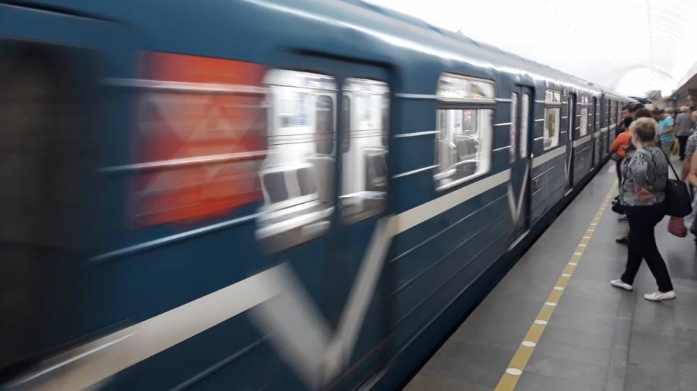 ФАС приостановила аукцион на проектирование участка коричневой ветки петербургского метро