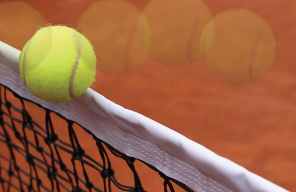 Школьница из Калининграда заняла призовое место на европейском турнире по теннису