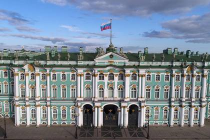 Приморцы посетят петербургский музей при помощи VR
