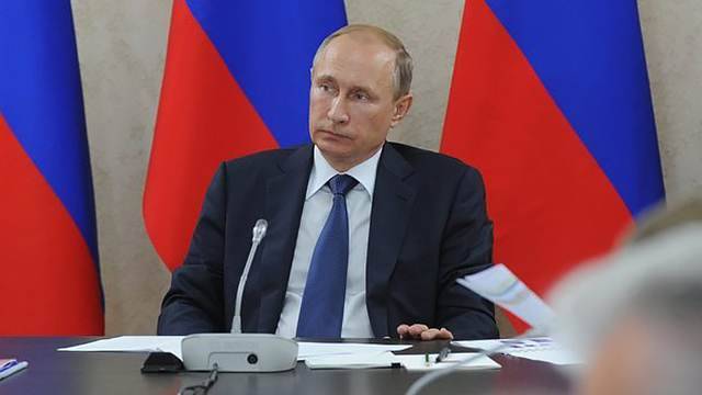 Путин намерен принять участие в саммитах АТЭС и БРИКС