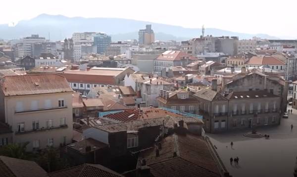 В Испании нашёлся «рай для урбанистов»