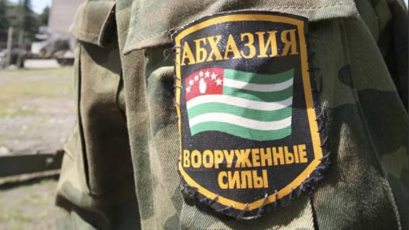 В МО Абхазии прокомментировали поручение Путина о модернизации армии