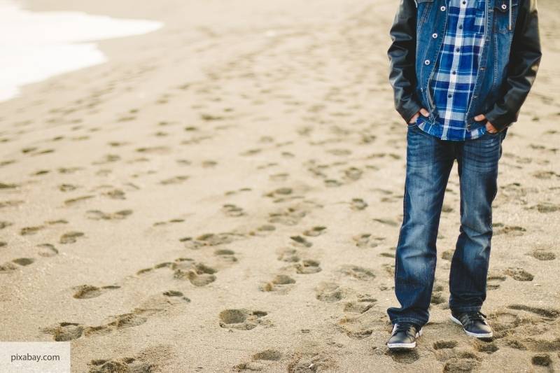 Ученые рассказали, как длина шага влияет на мужское здоровье