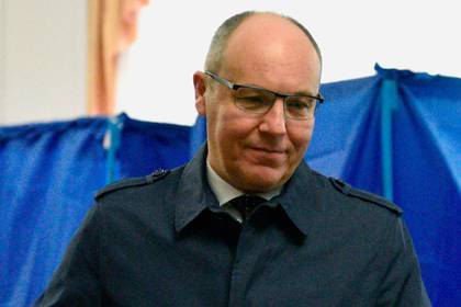 На Украине возбудили уголовное дело против бывшего спикера Верховной Рады