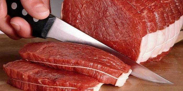 Разработанное в России искусственное мясо появится на прилавках к 2023 году