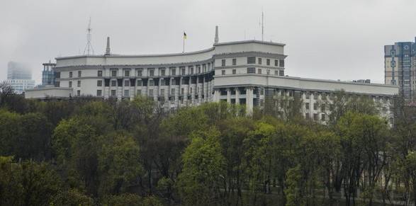 В Киеве призвали Японию инвестировать в Чернобыльскую зону