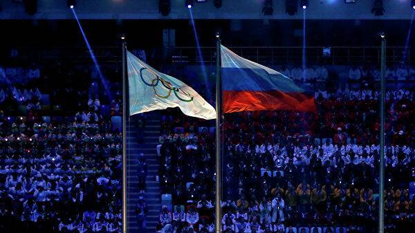 В ОКР предупредили об угрозе отстранения России от Олимпиады в Токио