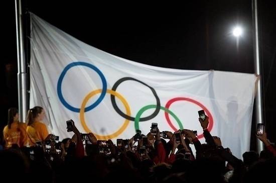 МОК будет следовать правилам WADA в вопросе допуска сборной России к Олимпиаде в Токио