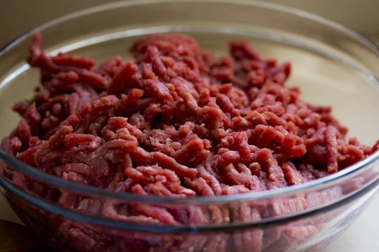 Российские ученые создали недорогое искусственное мясо
