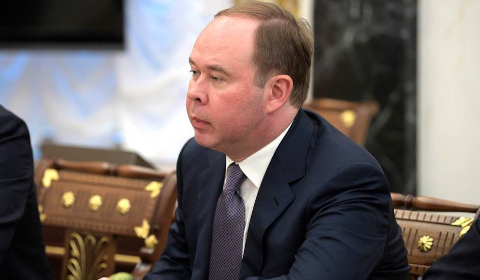 Родственники главы администрации президента владеют недвижимостью на 1,6 млрд рублей